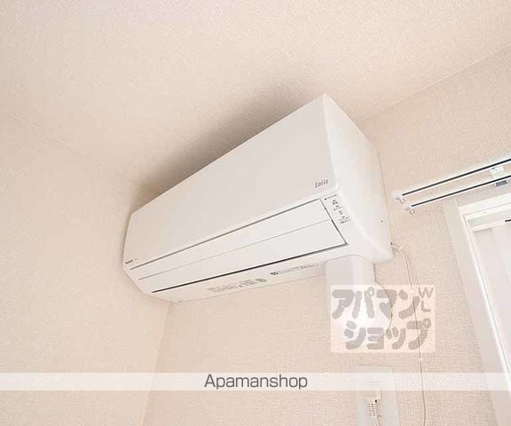 ブリランタ壬生の内装写真