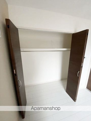 グランシェード川入の内装写真
