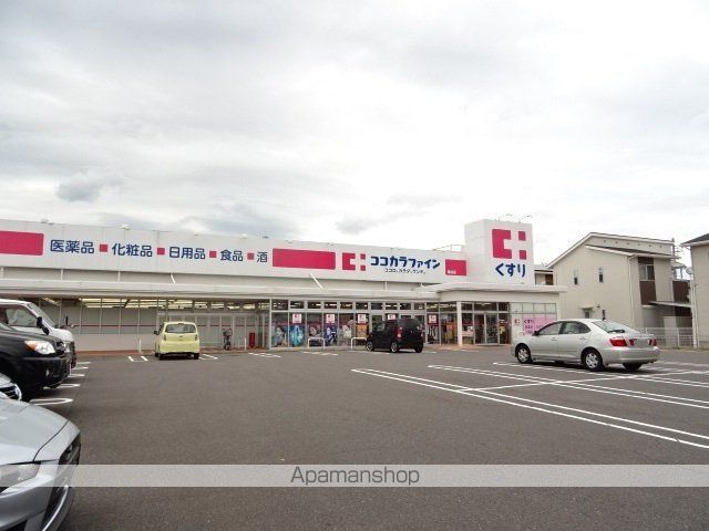 近鉄名古屋線 津新町駅 徒歩19分 2階建 新築の周辺写真