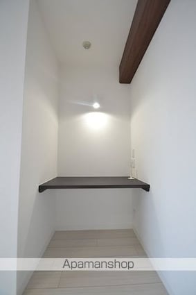 ロジェ芳泉[1K/24.7m2]の収納