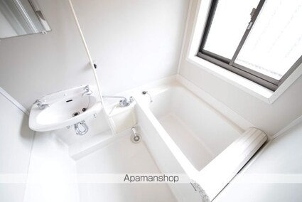 グランドール橋本[2DK/40m2]のバス