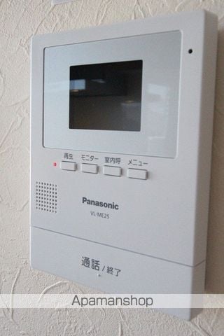 LIFESHIPEの内装写真
