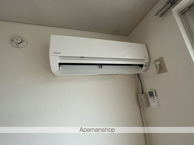 コーポゆりIIの内装写真