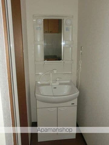 グランコート富山の内装写真