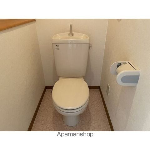 ハイツ功城の内装写真