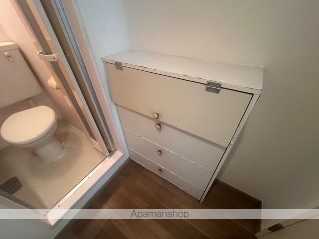 エクセレントハイツの内装写真