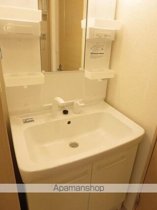 コンフォール矢三　Ｃ[1LDK/46.06m2]の洗面所