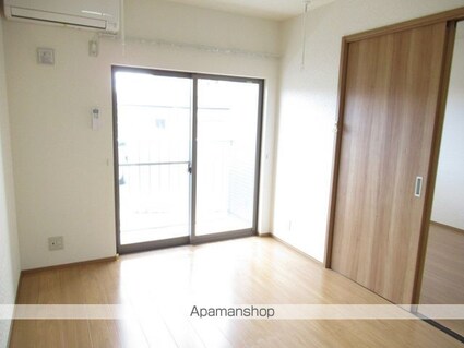 グレイシャス[1LDK/41.8m2]の内装5