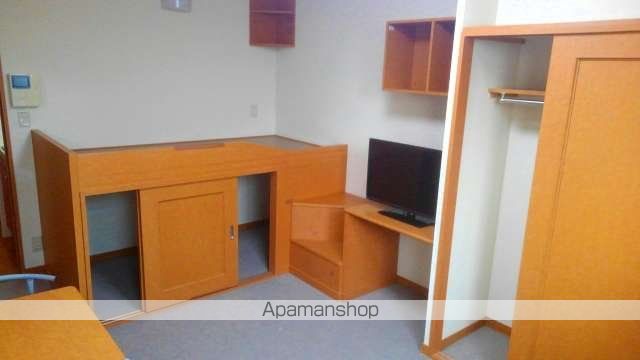 レオパレスメルベーユAの内装写真