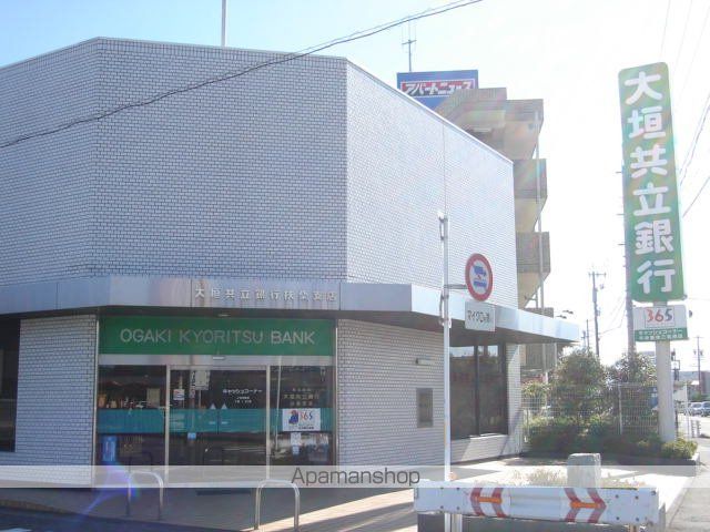 サンコーポフォレストリバーの周辺写真