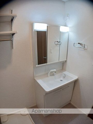 シエルメゾンの内装写真