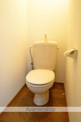 For Rent M1の内装写真