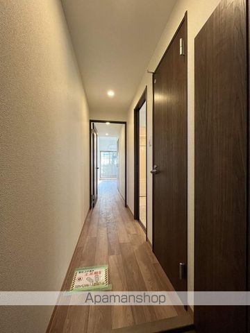 リフレスロイヤルシティIVの内装写真