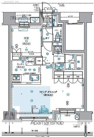 間取り：213143810330