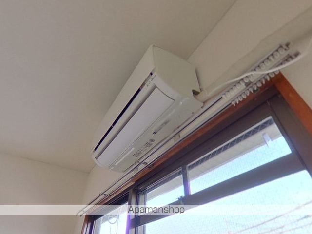 シティハイム大江の内装写真