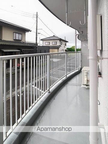ルミエール中里の内装写真