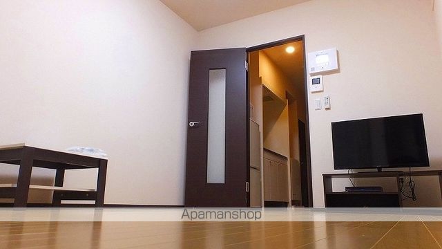 クレイノ未来神戸の内装写真