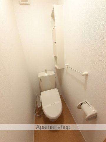 ノーブル プリムラの内装写真