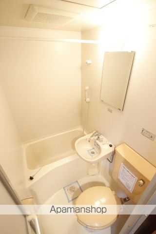 シティクレスト船橋の内装写真