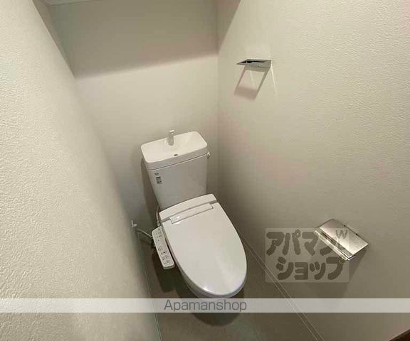 CREST TAPP 京都太秦天神川DEX Iの内装写真