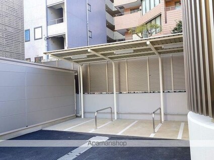 パークアクシス御茶ノ水[1R/25.5m2]の共用部5