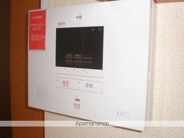 レオパレスVerdeの内装写真