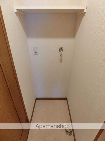 カサグランデの内装写真