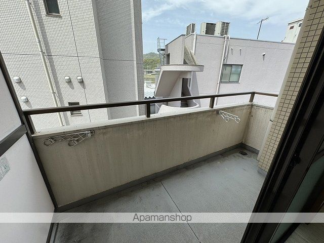 西本ビルの内装写真