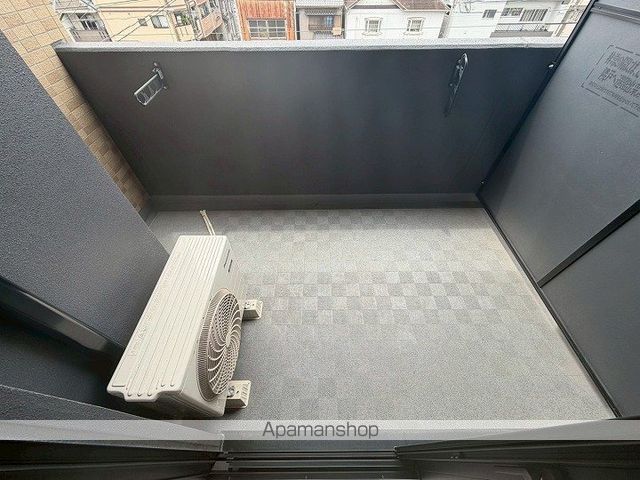 フォレ長堀通南の内装写真