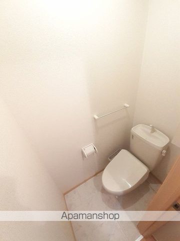 ベル・ヴィオラKの内装写真