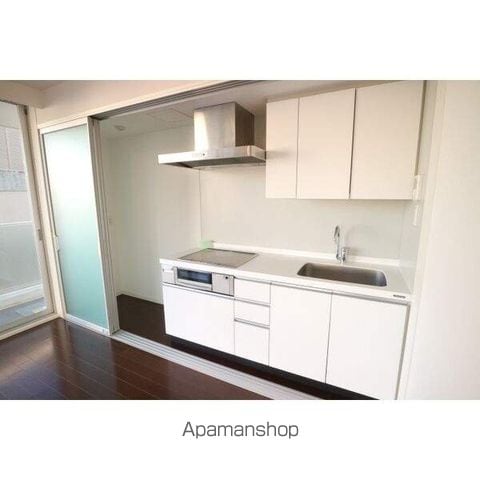 プライムアーバン市谷仲之町の内装写真