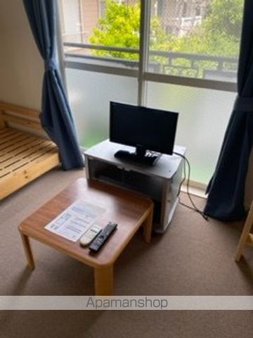 レオパレス砂子町の内装写真