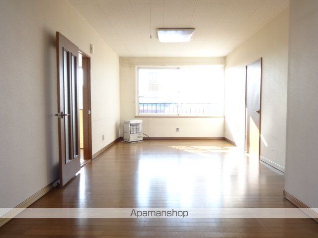コーポすみれB棟の内装写真