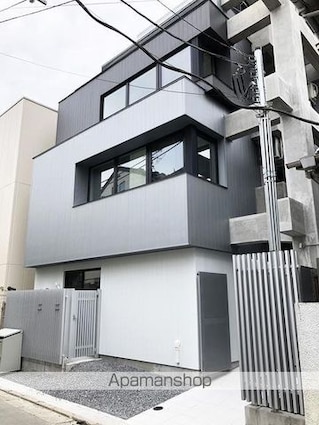 トラスト学芸大学[1LDK/42.6m2]の外観1