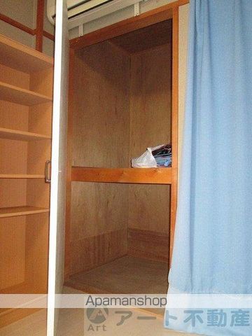 第3もんじビルの内装写真