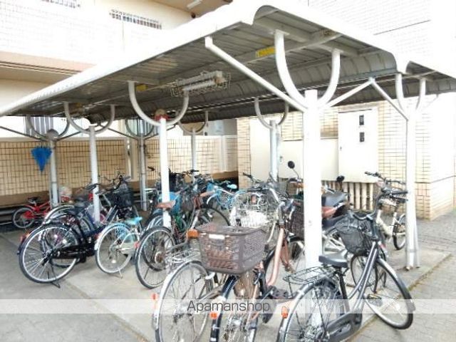 クオリティ武田の外観写真