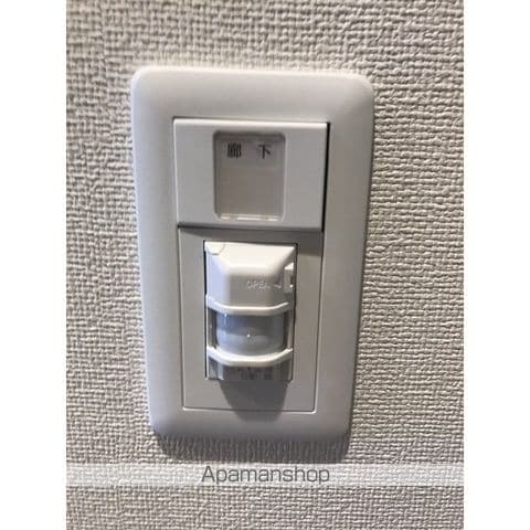 プレサンスブルーム東三国の内装写真