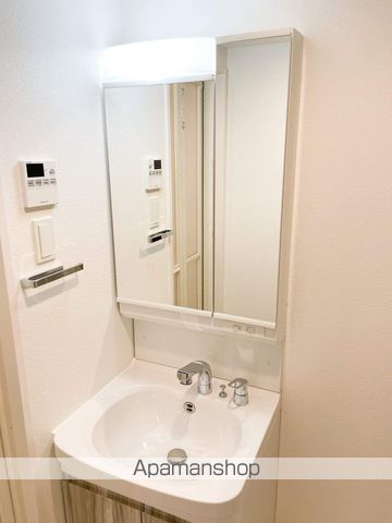 S−RESIDENCE新大阪RISHの内装写真