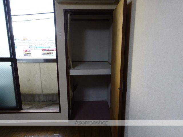 サニーハイツ寝屋川の内装写真