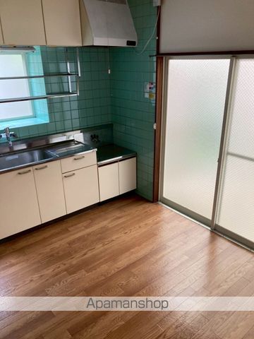 藤井住宅Cの内装写真