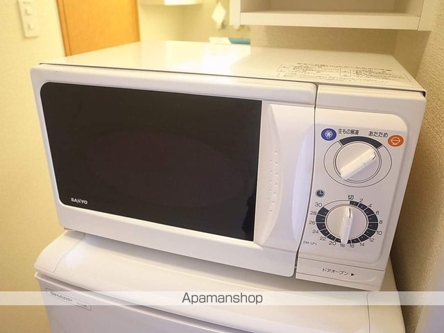 レオパレスエスペールポナールの内装写真