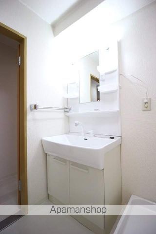 厚生町クラウンズマンションの内装写真