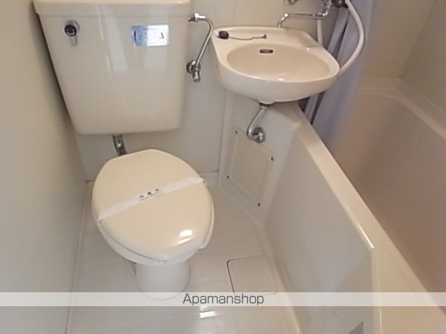 サンベールハイムの内装写真