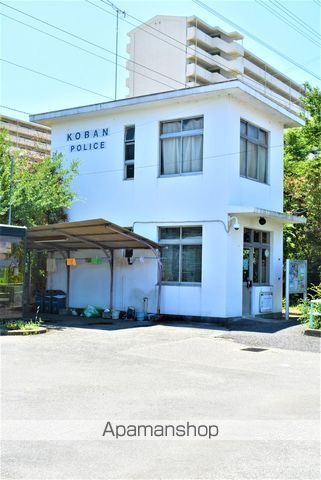 EverGreenの周辺写真