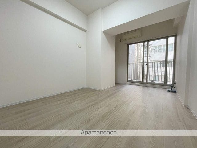 レジュールアッシュ谷町の内装写真