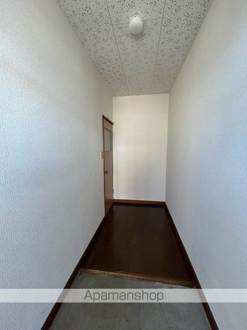 富コーポの内装写真