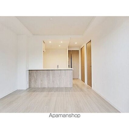 Ｇｒａｎｄ　Ｐａｌａｃｅ　ＩＫＡＩ[1LDK/46.61m2]の内装1