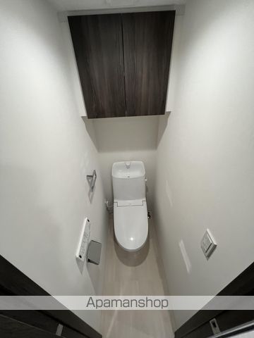 アジュールテラス住吉の内装写真