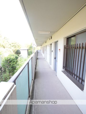 パストラル大町の内装写真