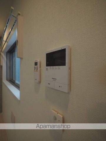 アミュゼの内装写真